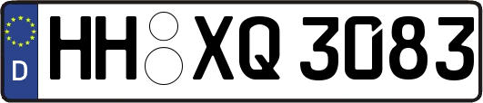 HH-XQ3083