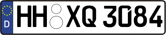 HH-XQ3084