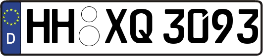 HH-XQ3093