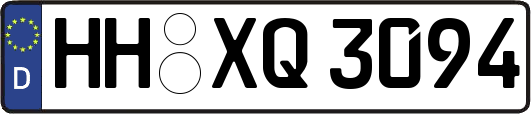 HH-XQ3094