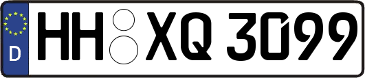 HH-XQ3099