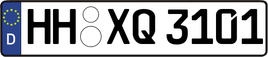 HH-XQ3101