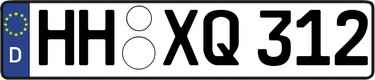 HH-XQ312