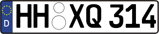 HH-XQ314