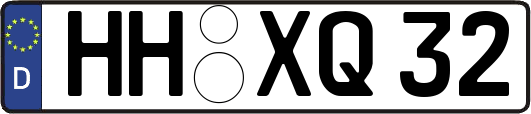 HH-XQ32