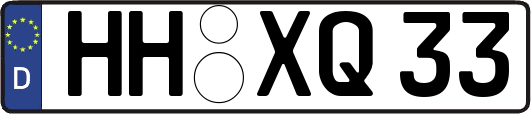 HH-XQ33