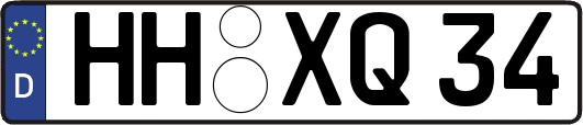 HH-XQ34