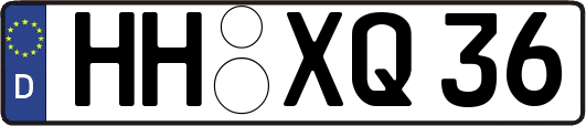 HH-XQ36
