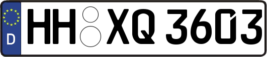 HH-XQ3603