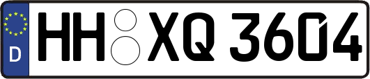 HH-XQ3604