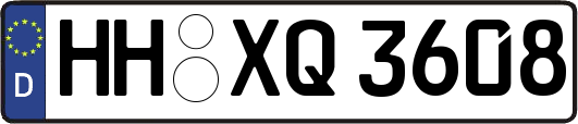 HH-XQ3608