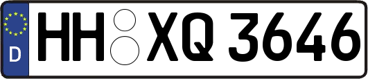 HH-XQ3646