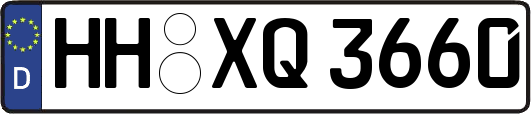 HH-XQ3660