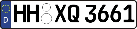 HH-XQ3661
