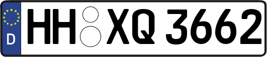 HH-XQ3662