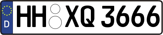 HH-XQ3666