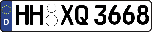 HH-XQ3668