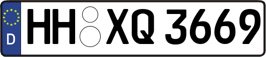 HH-XQ3669