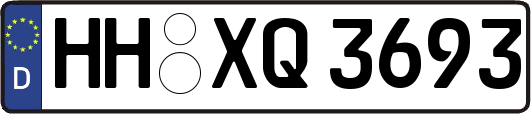 HH-XQ3693