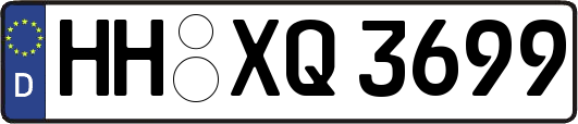 HH-XQ3699