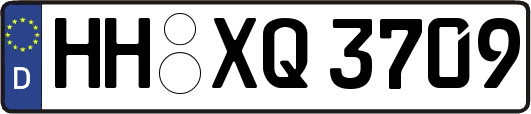 HH-XQ3709
