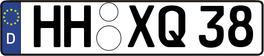 HH-XQ38