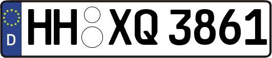 HH-XQ3861