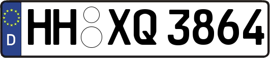 HH-XQ3864