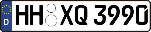 HH-XQ3990