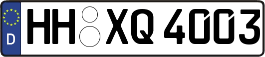 HH-XQ4003
