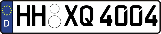 HH-XQ4004
