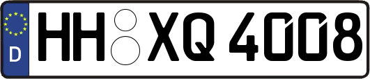 HH-XQ4008