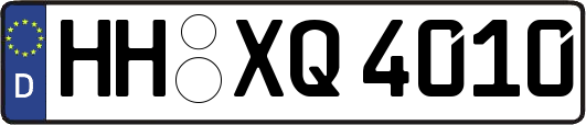HH-XQ4010