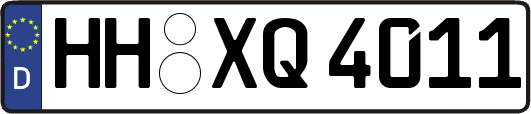 HH-XQ4011