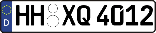 HH-XQ4012
