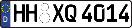 HH-XQ4014