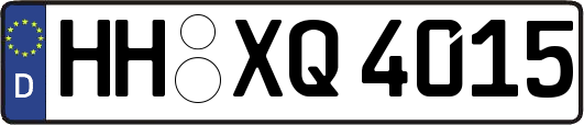 HH-XQ4015