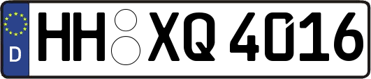 HH-XQ4016