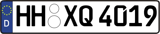 HH-XQ4019