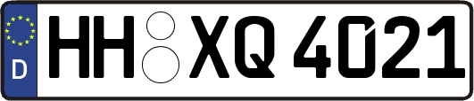 HH-XQ4021