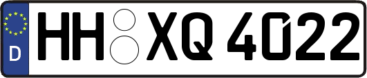 HH-XQ4022