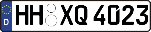 HH-XQ4023