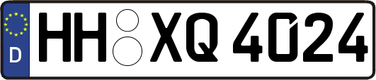 HH-XQ4024