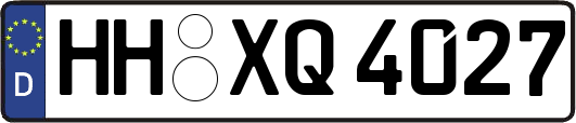 HH-XQ4027