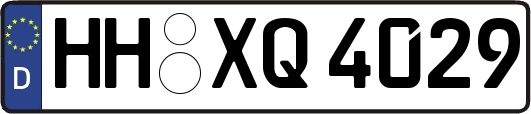 HH-XQ4029