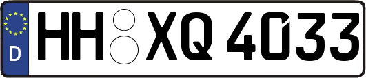 HH-XQ4033