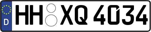 HH-XQ4034