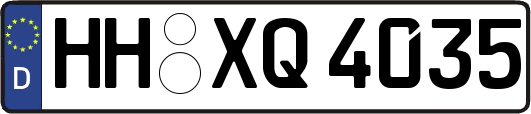 HH-XQ4035