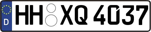 HH-XQ4037