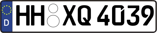 HH-XQ4039